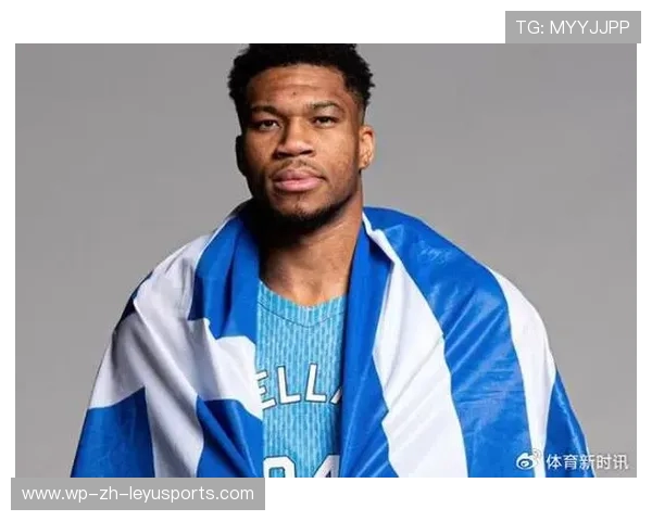 字母哥参与学校体育课示范运动，孩子们兴奋不已