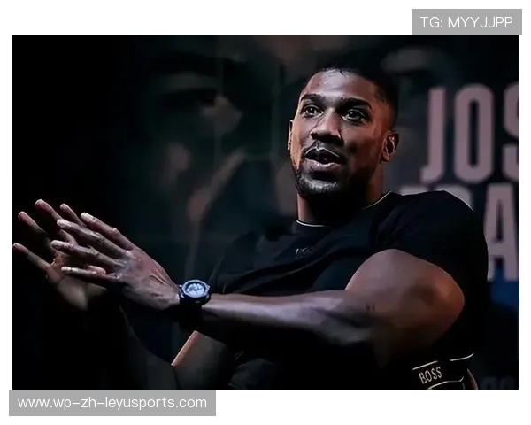 约书亚上勾拳力量回归巅峰